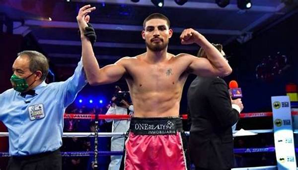 Carlos Ocampo Age, Height, Weight