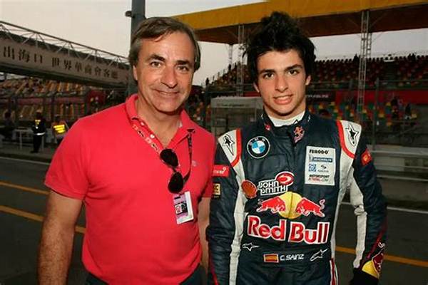 Carlos Sainz Bio, Age, Height, Parents, Siblings, Net Worth