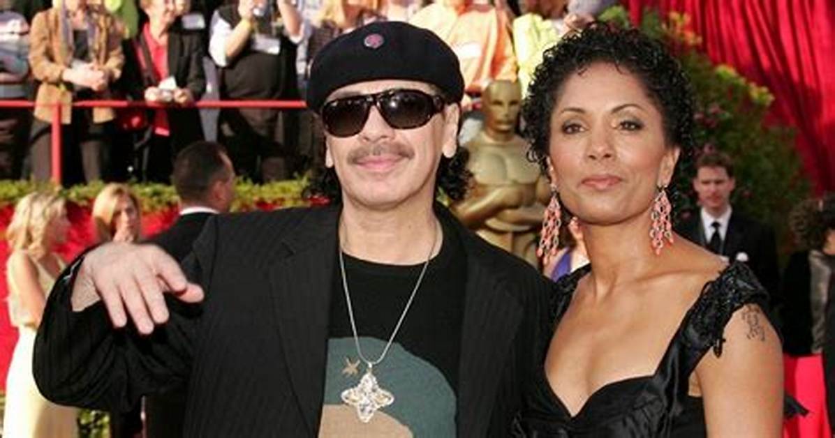 Carlos Santana Wife: Is Carlos Santana Married?