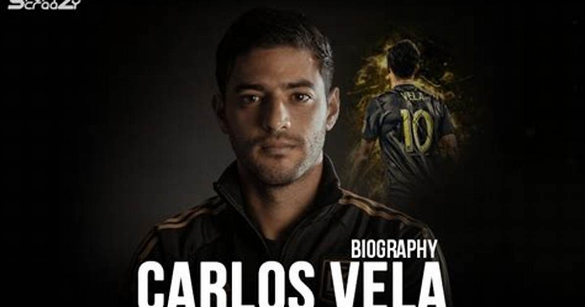 Carlos Vela Net Worth, Age, Height, Bio, Birthday, Wiki!