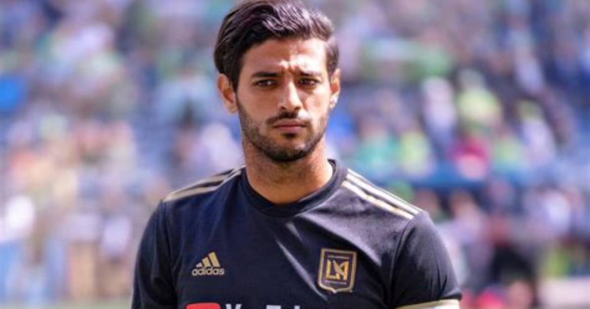 Carlos Vela Net Worth: How Much Is Carlos Vela Worth?