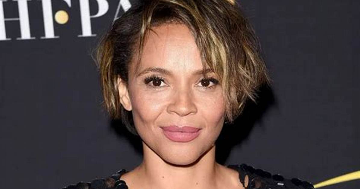 Carmen Ejogo - Net Worth, Age, Height, Birthday, Bio, Wiki!