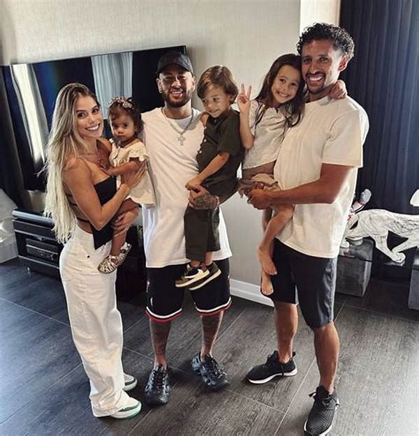 Carol Cabrino Is Living a Blissfull Married Life with Marquinhos