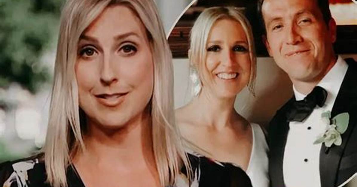 Carol Lee’s Marriage to Major Ryan Harmon Was Well Kept Secret