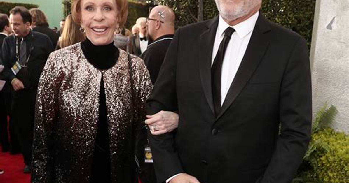 Carol Potter’s Husband: Who Is Carol Potter Dating?