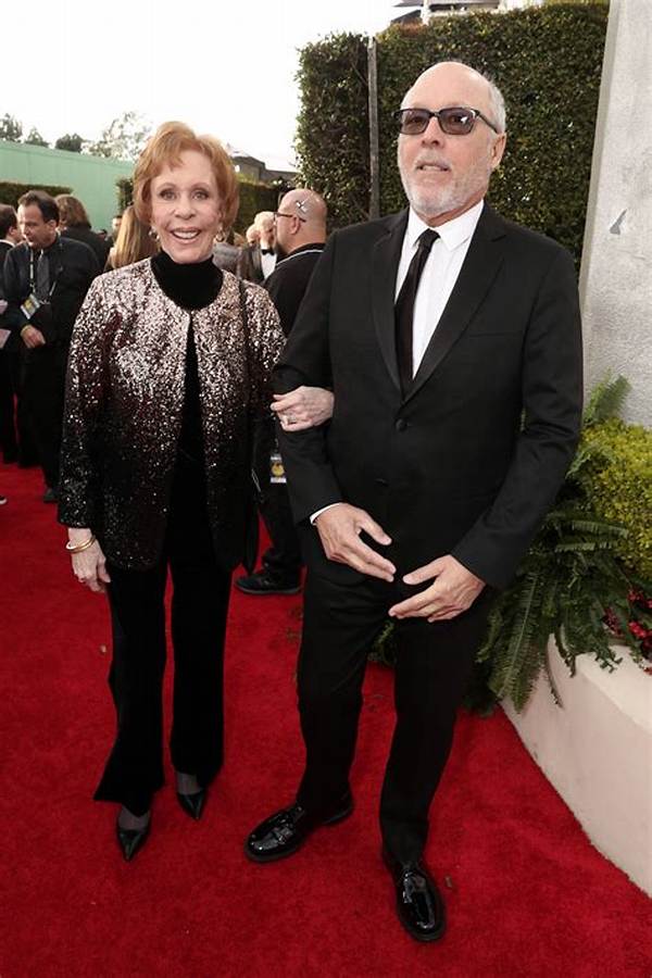 Carol Potter’s Husband: Who Is Carol Potter Dating?