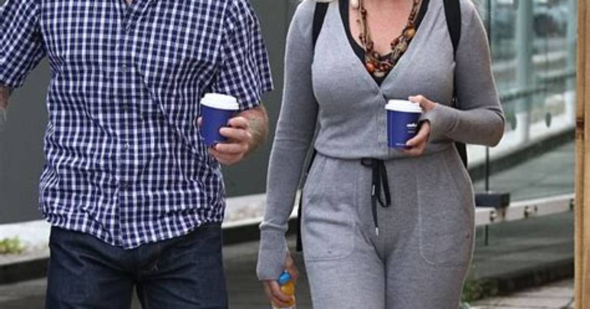 Carol Vorderman’s Boyfriend: Who Is Carol Vorderman Dating?