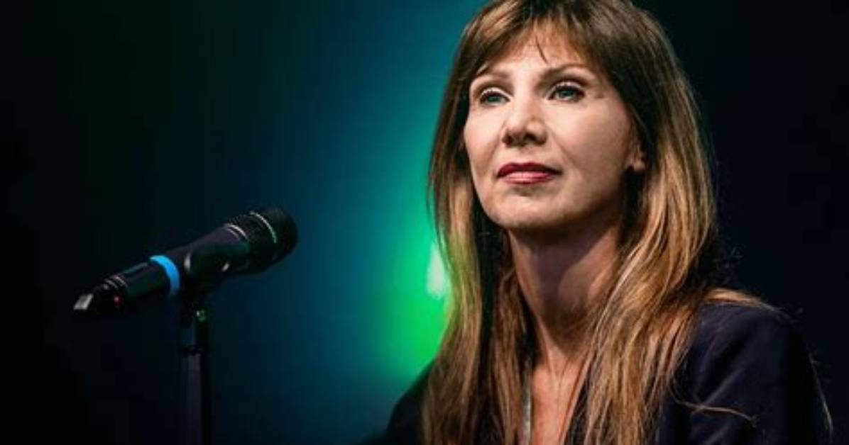 Caroline Cory Biography: Age, Husband, Net Worth, Movies, Parents, Kids