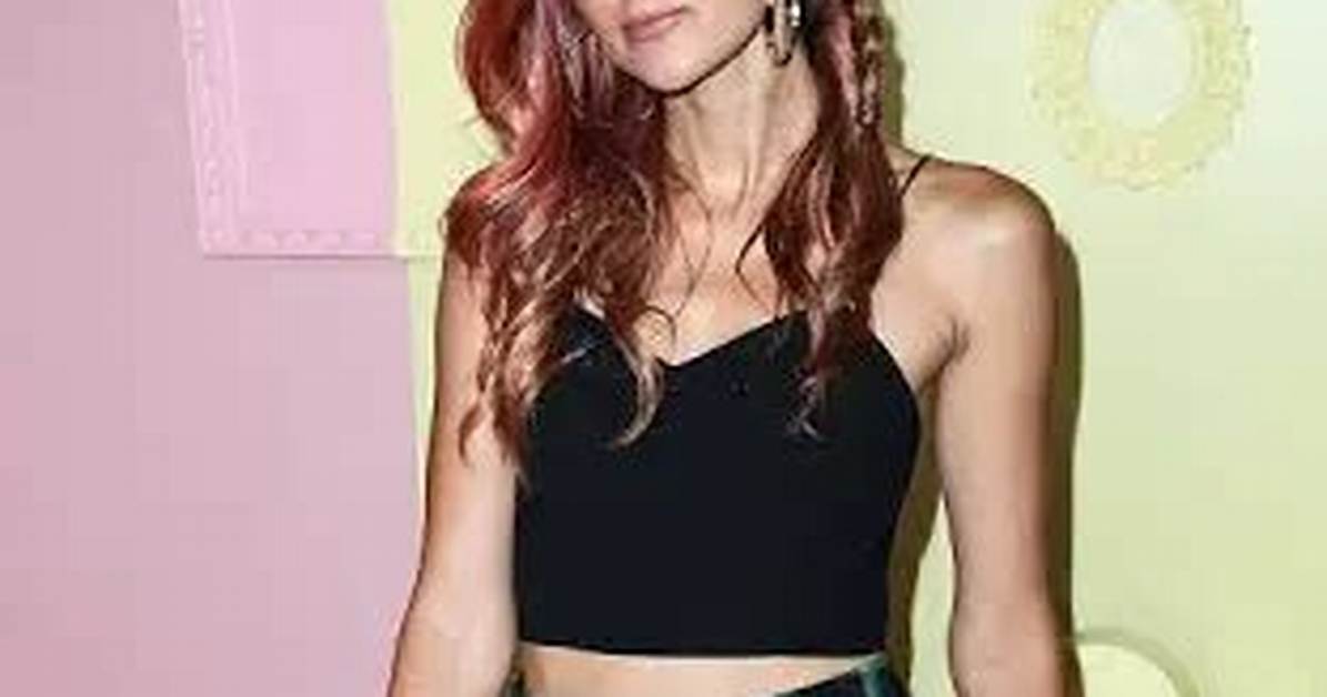 Caroline D'amore Net Worth 2024, Age, Height, Bio, Birthday, Wiki!