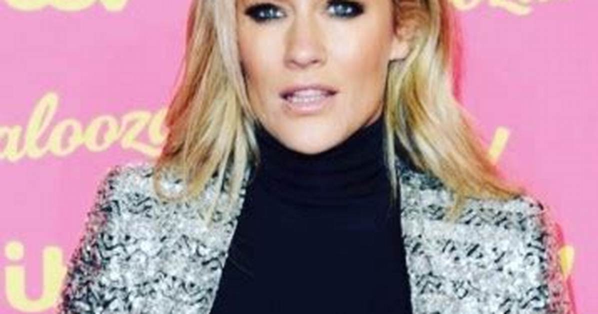 Caroline Flack Biography, Cause of Death, Age, Career, Net Worth, Height, Relationship