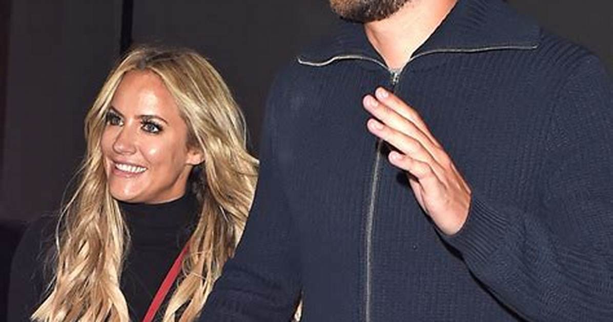 Caroline Flack Husband: Who Was Caroline Flack’s Husband?