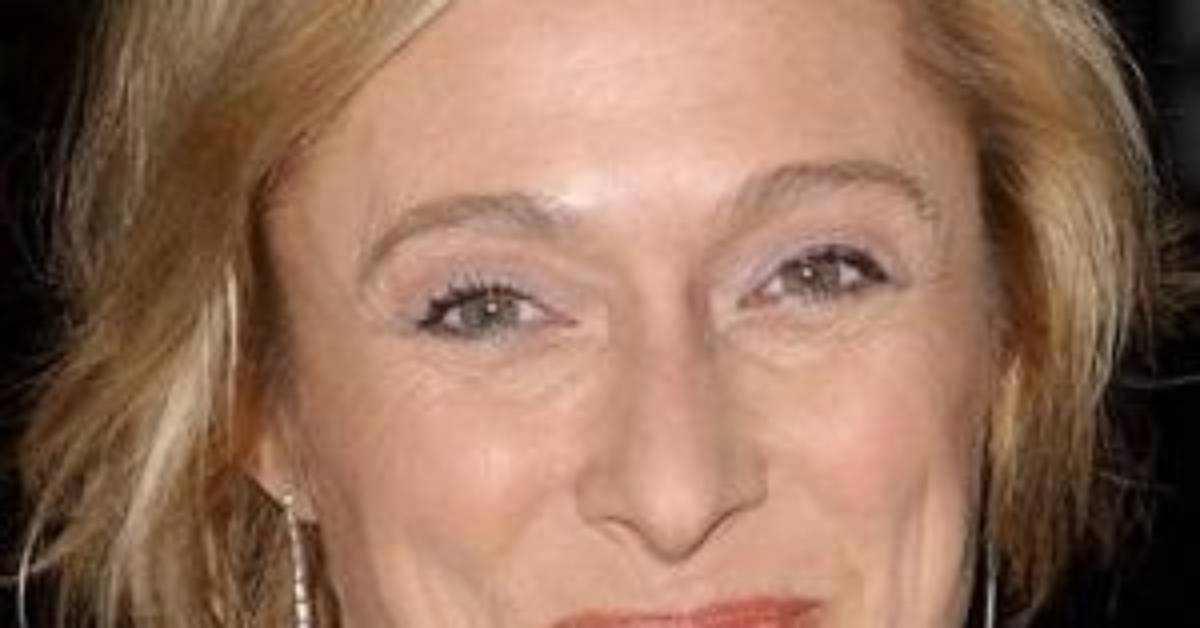 Caroline Goodall - Net Worth, Age, Height, Birthday, Bio, Wiki!