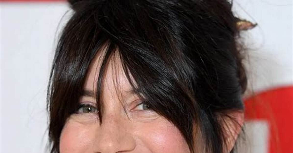 Caroline Sieber Net Worth, Age, Height, Bio, Birthday, Wiki!