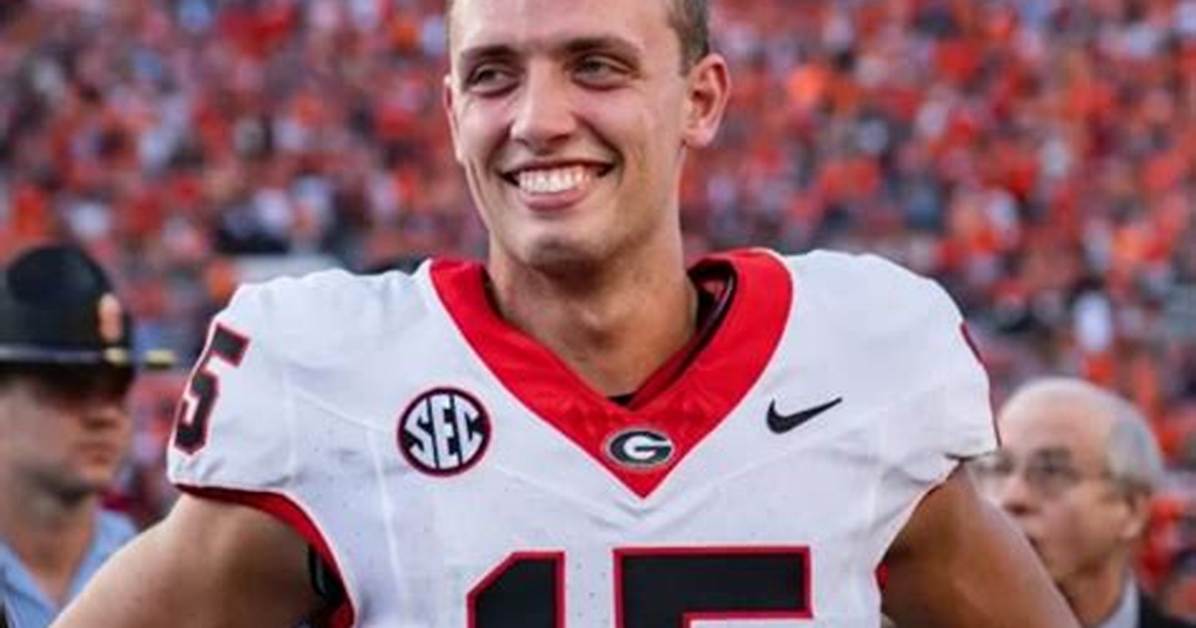Carson Beck Bio, Age, Height, Career, Wife, Children, Net Worth