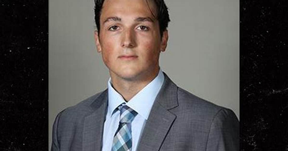 Carson Briere Net Worth: What Is Carson Briere Net Worth?