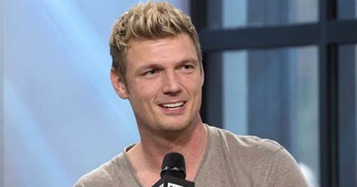 Carter Redwood Net Worth, Age, Height, Bio, Birthday, Wiki!