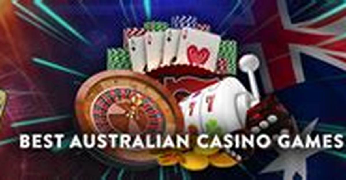 Casino Games That Are Popular with Australian Celebrities