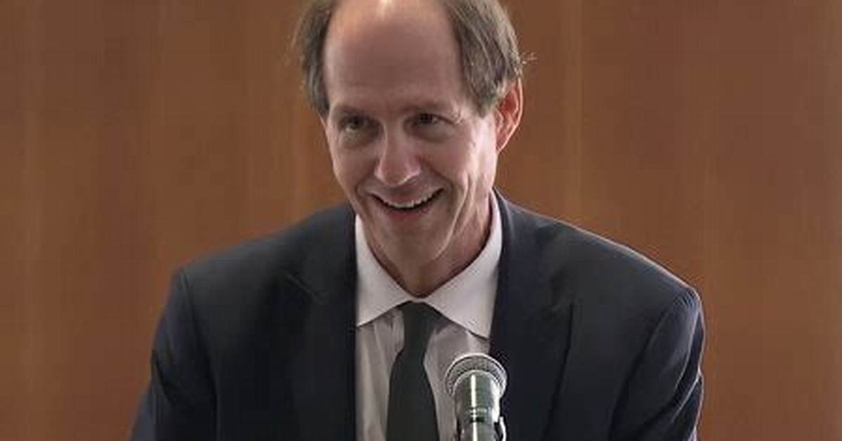 Cass Sunstein Net Worth 2024, Age, Height, Bio, Birthday, Wiki!