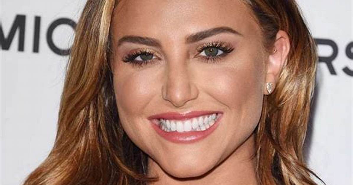Cassie Scerbo’s Boyfriend: Who Is Cassie Scerbo Dating?