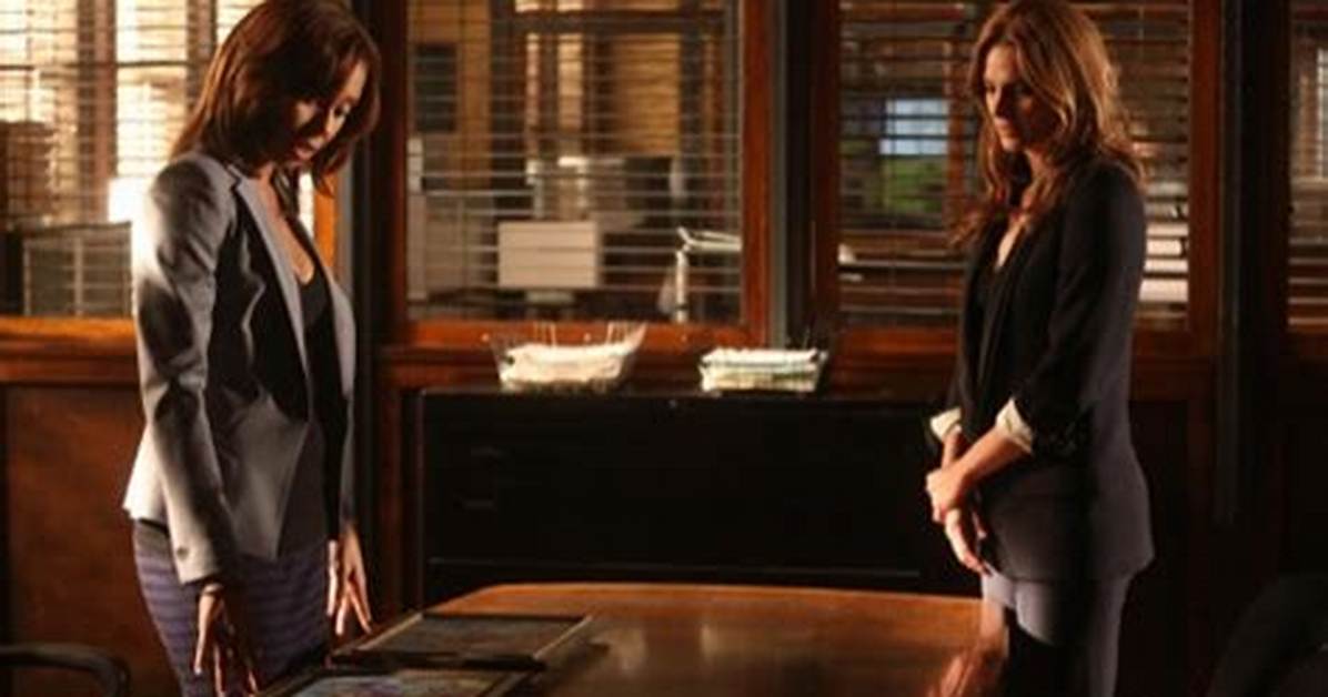 Castle Recap 10/19/15: Season 8 Episode 5 “The Nose”