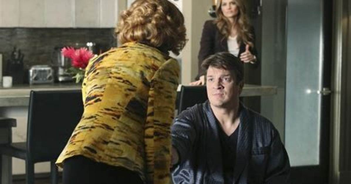 Castle Recap 3/18/13: Season 5 Episode 17 “Scared to Death”
