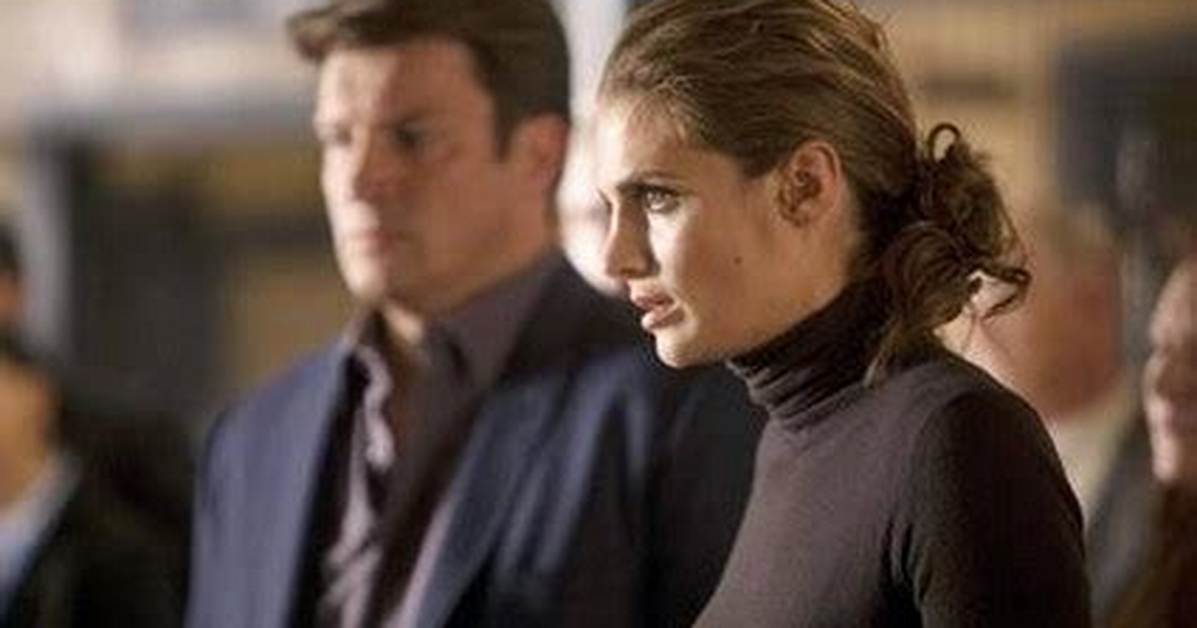Castle Season 4 Episode 13 ‘An Embarrassment of Bitches’ Spoilers & Preview Video