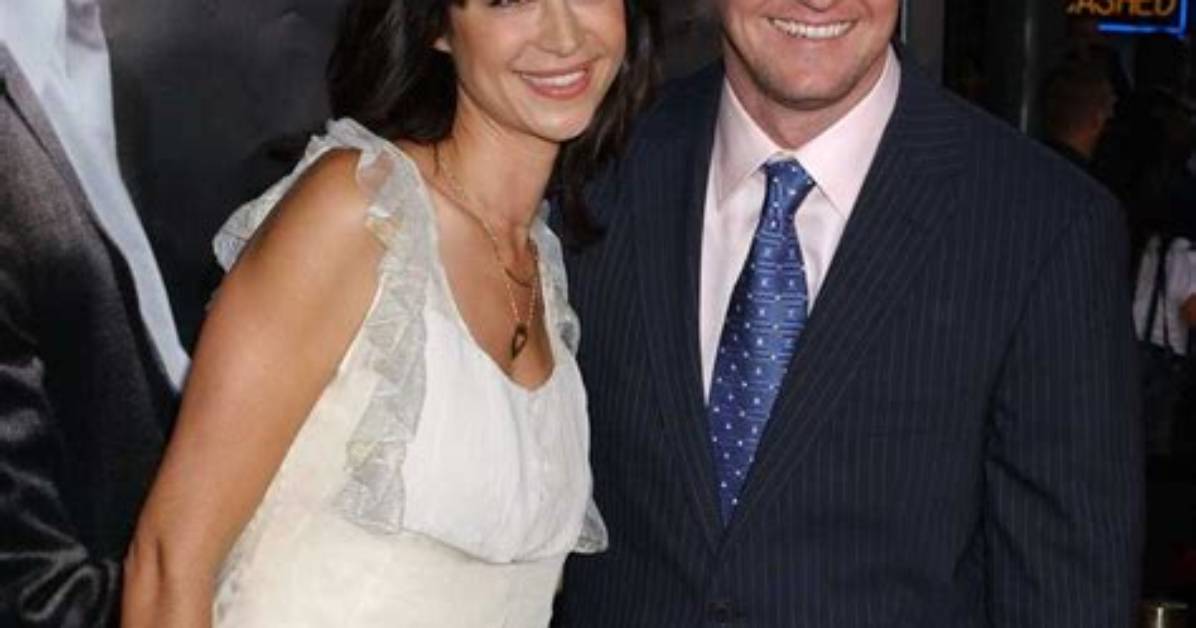 Catherine Bell's Ex-Husband, Adam Beason Biography: Age, Net Worth, Instagram, Spouse, Height, Wiki, Parents