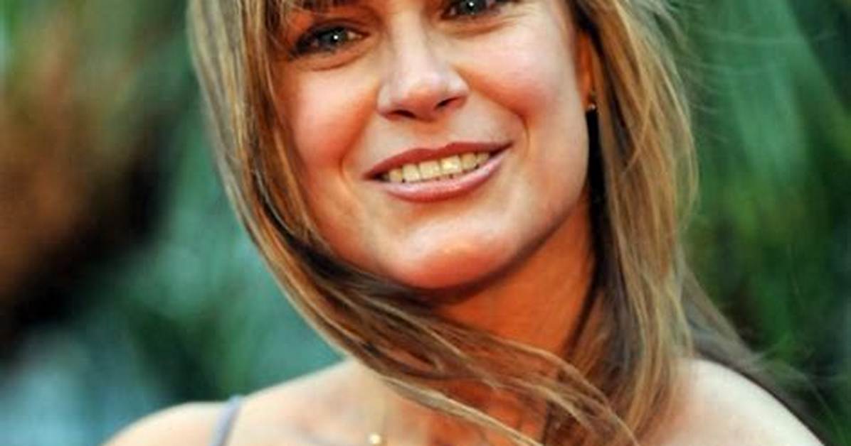 Catherine Mary Stewart Net Worth, Age, Height, Bio, Birthday, Wiki!