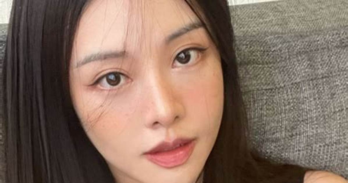 Cathryn Li Parents: Who Is Cathryn Li Father and Mother?