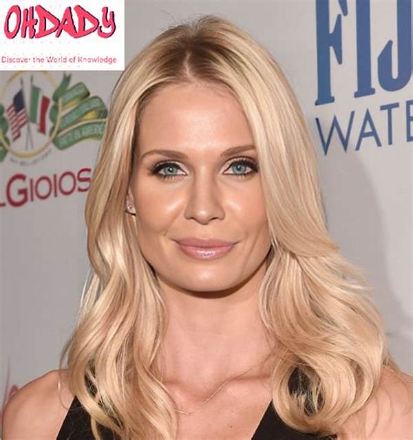 Catriona Mcginn- Wiki, Age, Height, Net Worth, Husband, Ethnicity