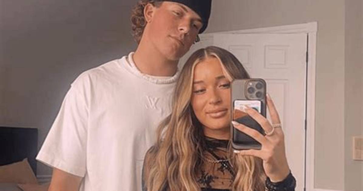 Caucasianjames’s Girlfriend: Who Is Caucasianjames Dating?