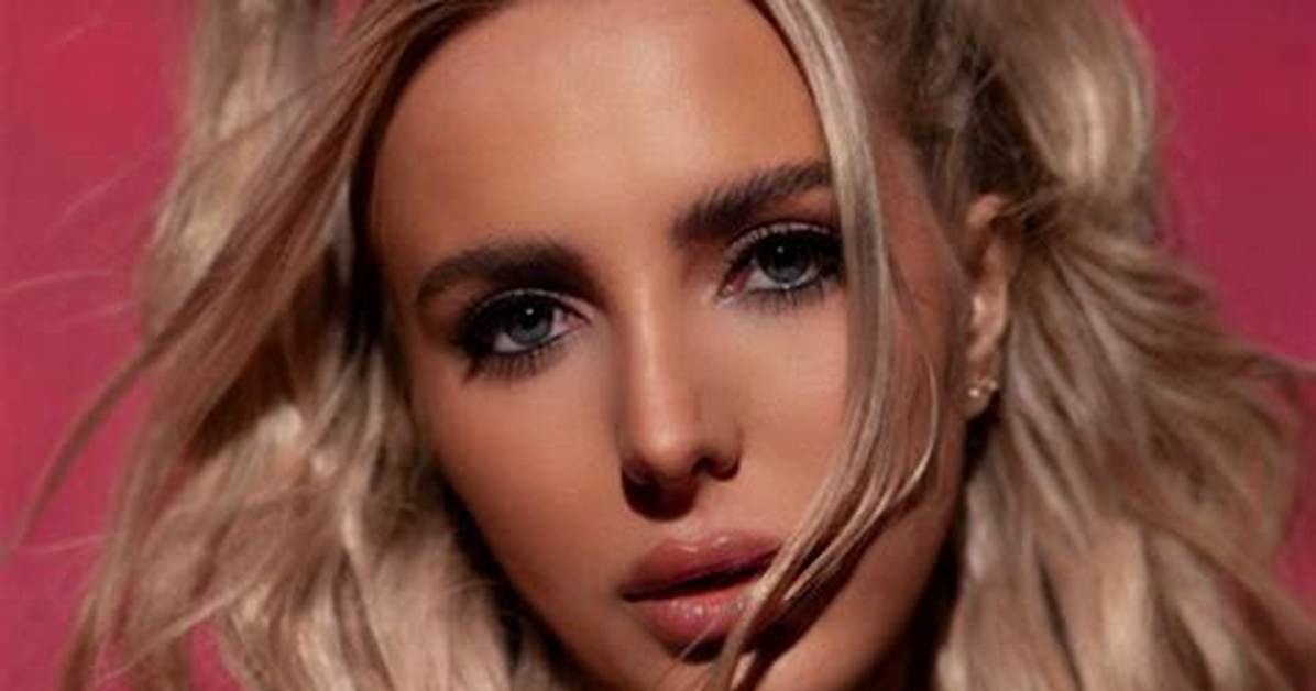 Ceara Cavalieri Delivers Fierce and Fabulous New Single "Hot Mess"