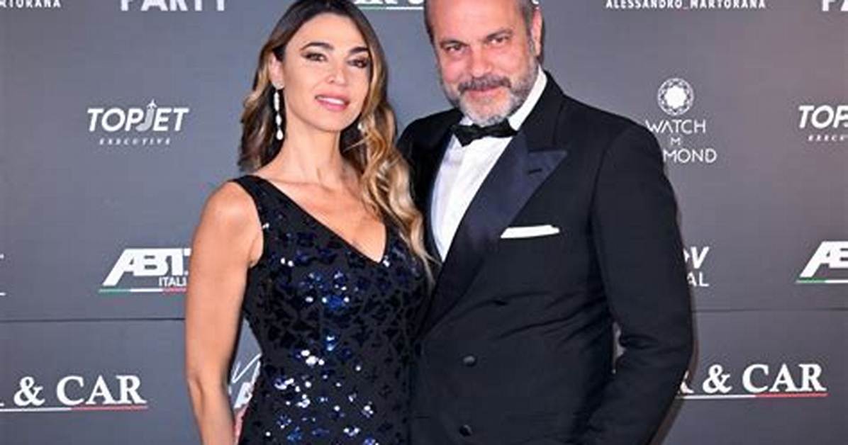 Cecilia Capriotti’s Boyfriend: Who Is Cecilia Capriotti Dating?