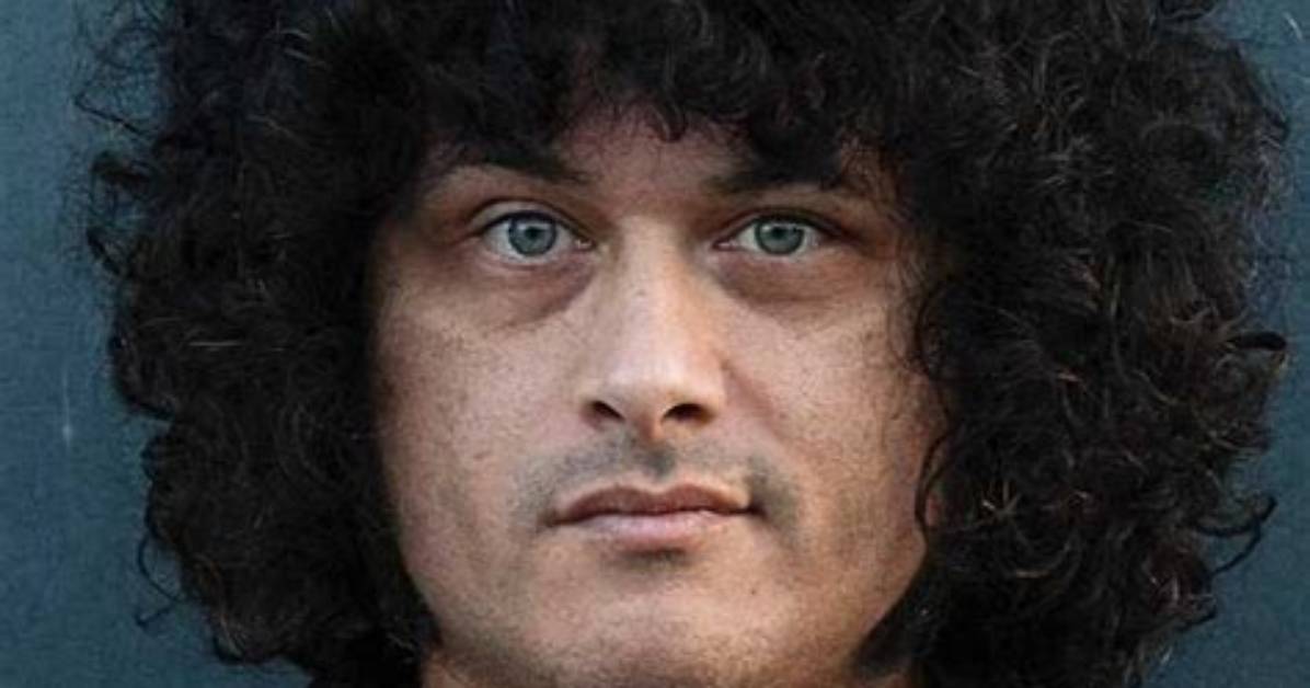 Cedric Bixler-Zavala Net Worth, Age, Height, Bio, Birthday, Wiki!