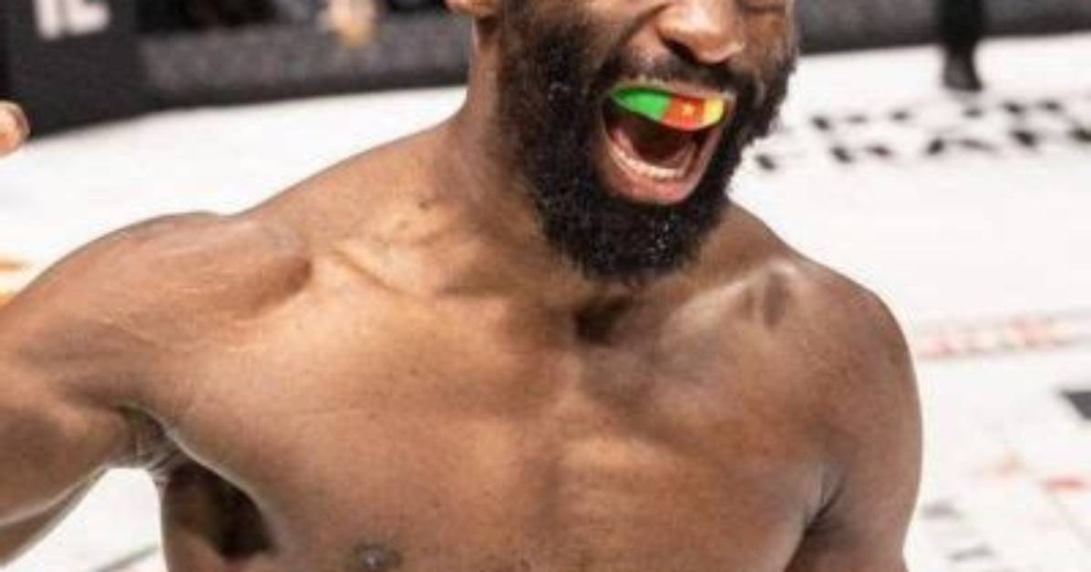 Cedric Doumbe Wiki: What’s His Ethnicity? Religion and Origin