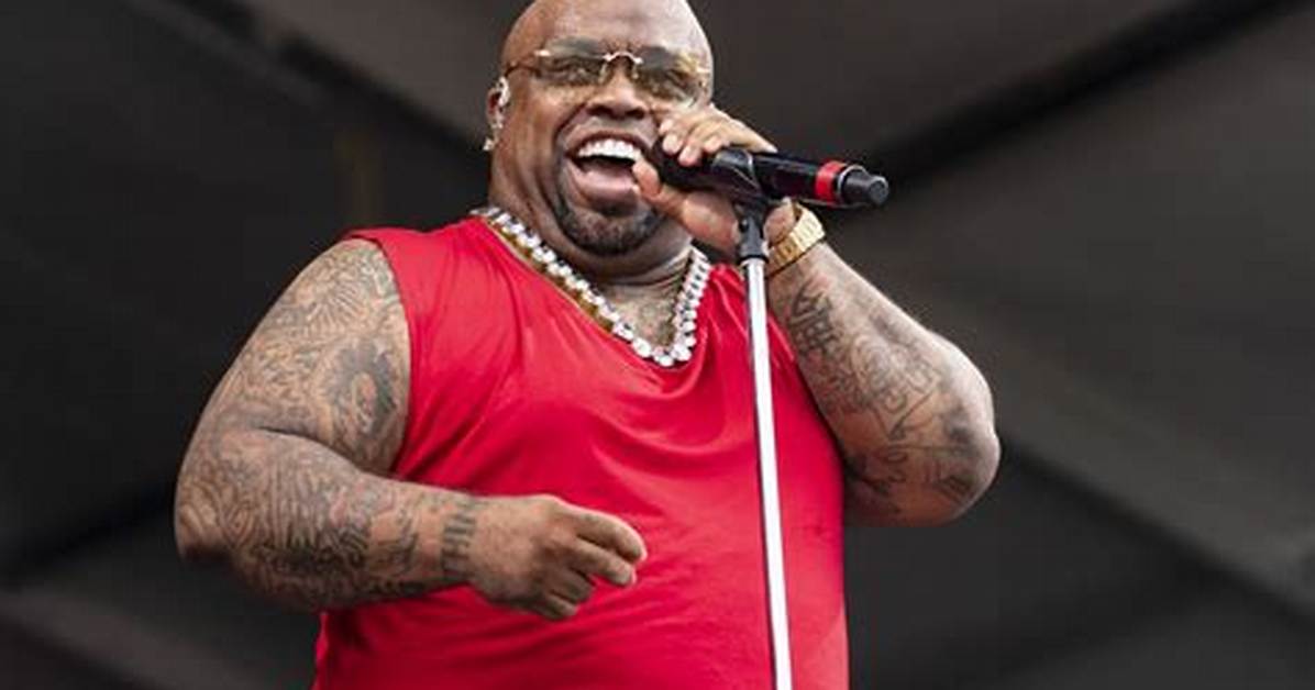 Ceelo Green Controversy with City Pages Journalist, Andrea Swensson