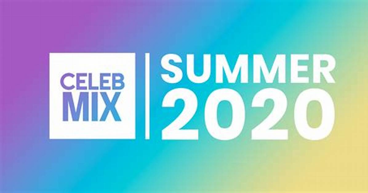 Celebmix 2015: Our Favourite Pop Covers of the Year