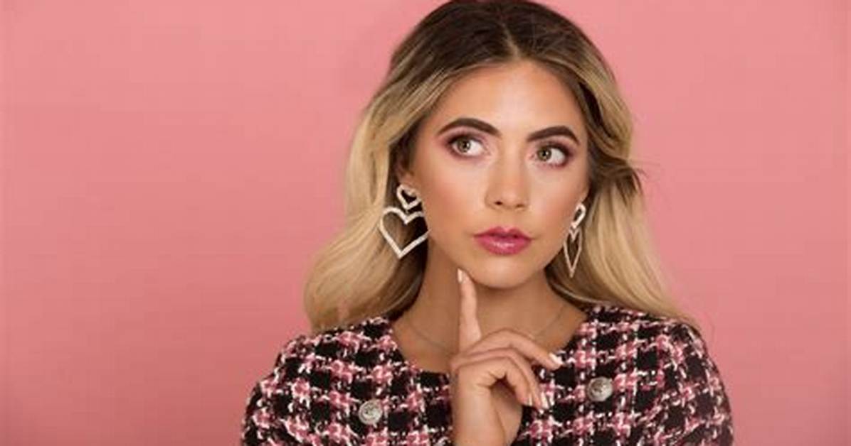 Celebmix Interview: Marilyn Hucek Explores Saying “Sorry” in Her Newest Single, 'I'm Not Sorry'