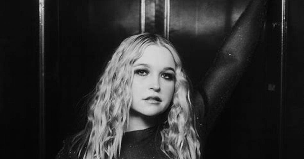Celebmix Premiere | Felicity Light Releases Her Inner 'Animal' in Her Sophomore Single