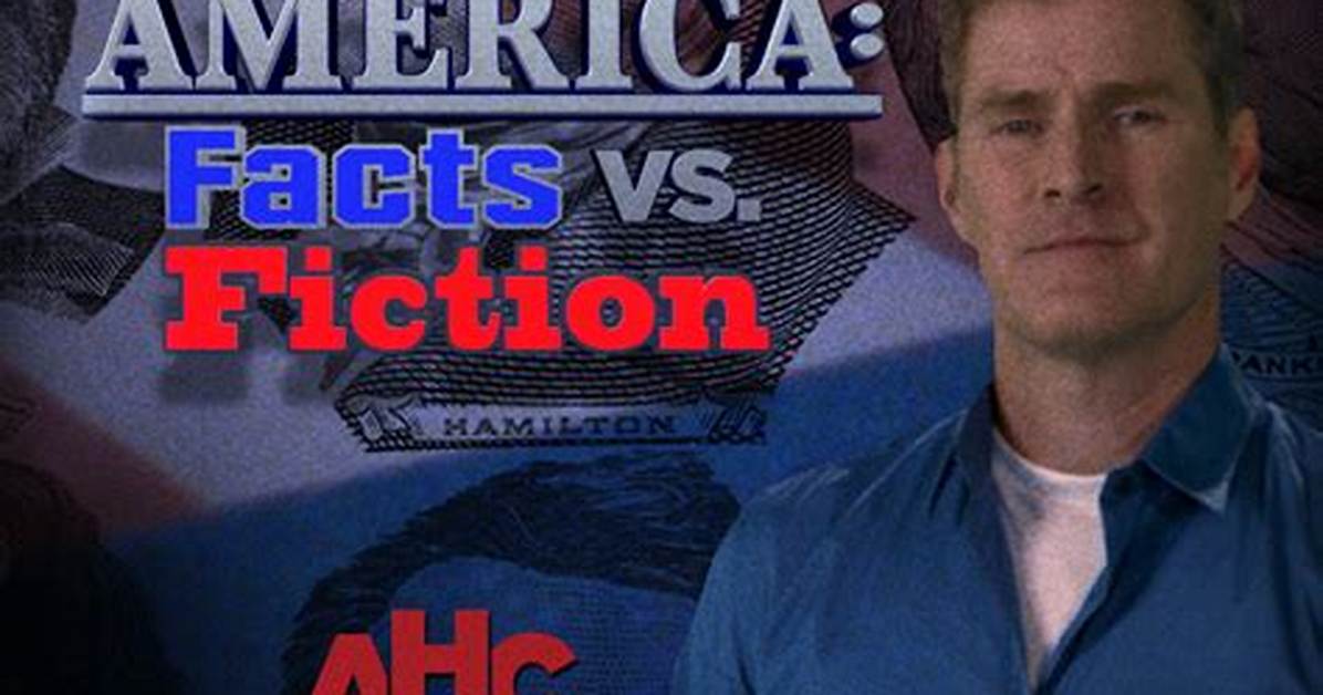 Celebmix Talks America: Fact Vs. Fiction with Jamie Kaler