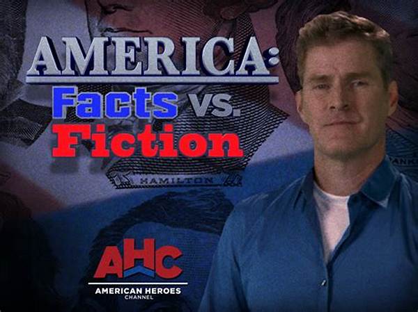 Celebmix Talks America: Fact Vs. Fiction with Jamie Kaler