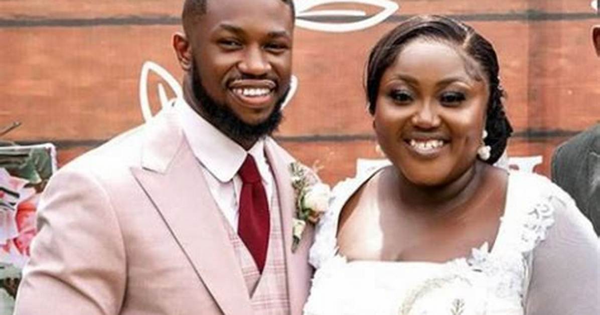 Celebrity Breakups Made Me Question My Marriage Readiness – Stan Nze