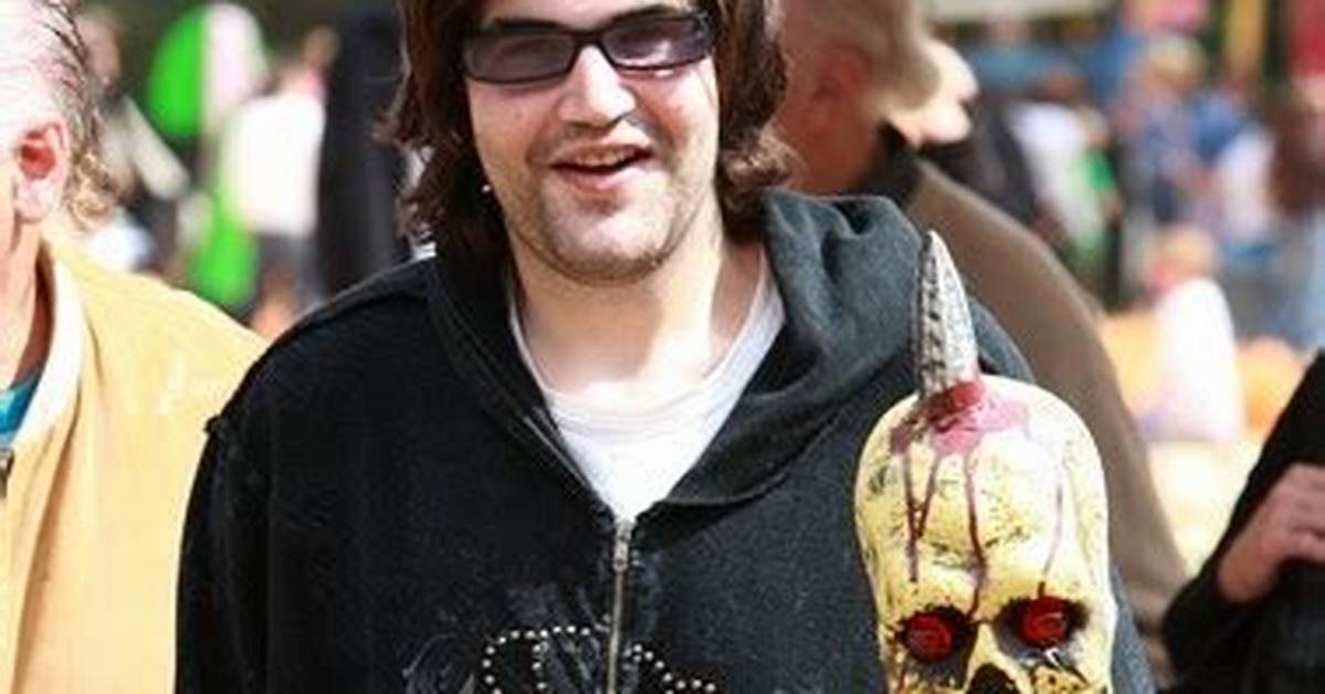 ‘Celebrity Rehab’ Failure Jason Davis Blames Family