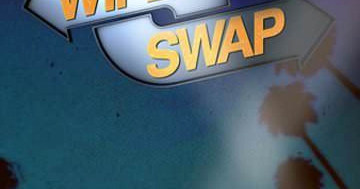 Celebrity Wife Swap Recap 4/29/14: Tichina Arnold and Kelly Packard Swap Lives