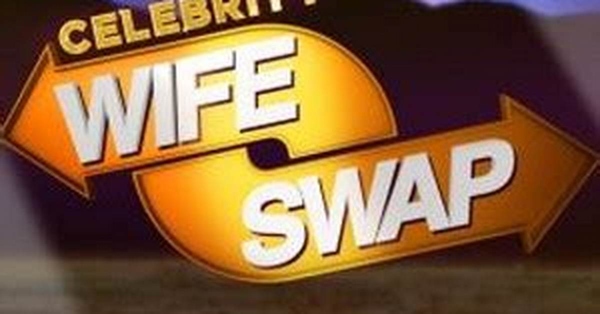 Celebrity Wife Swap Season 2 Episode 2 “Coolio and Mark Mcgrath” Preview & Spoiler
