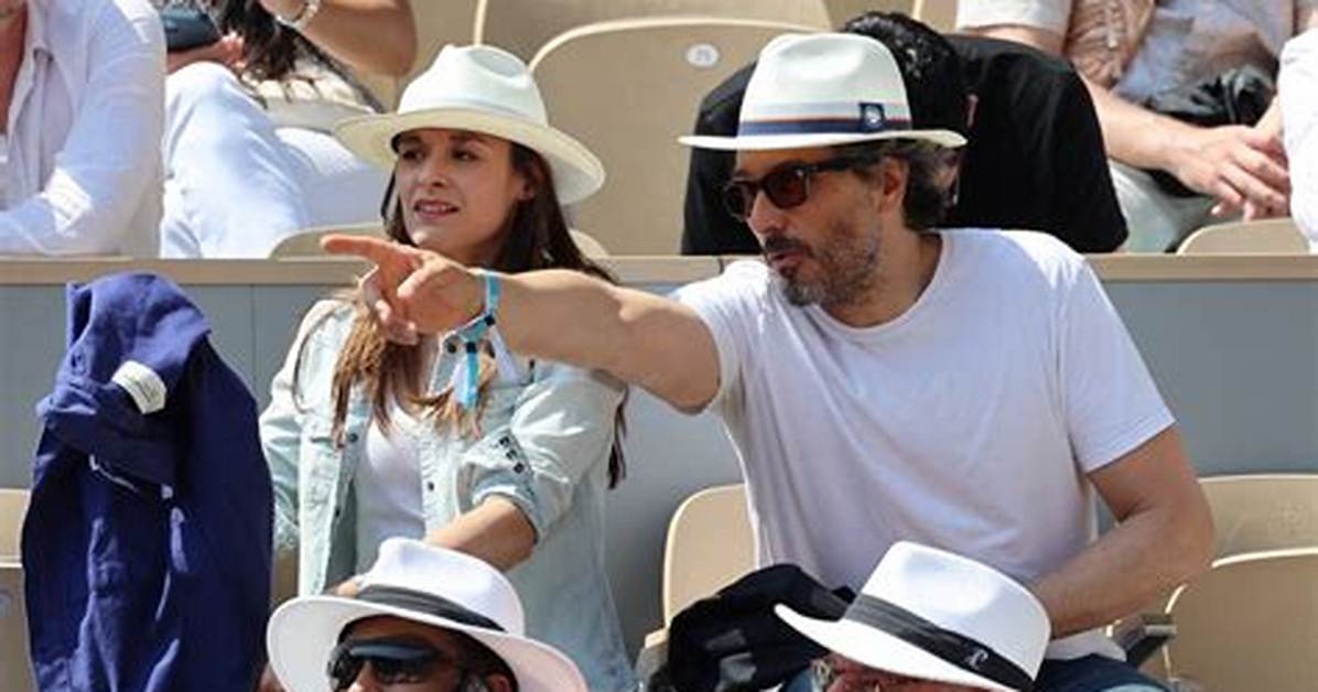Celia Elbaz’s Boyfriend: Who Is Celia Elbaz Dating?