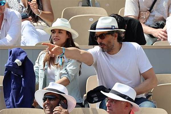 Celia Elbaz’s Boyfriend: Who Is Celia Elbaz Dating?