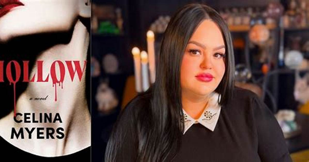 Celina Myers’s Boyfriend: Who Is Celina Myers Dating?