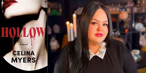Celina Myers’s Boyfriend: Who Is Celina Myers Dating?