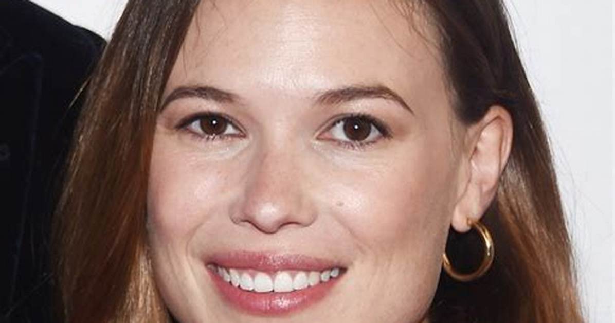Celina Sinden’s Husband: Who Is Celina Sinden Dating?